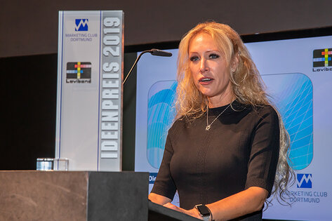 Moderation Ideenpreis 2019