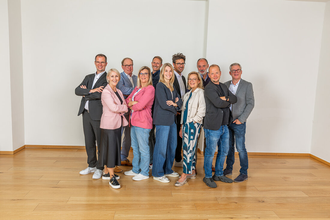 Vorstand Marketing Club Dortnund