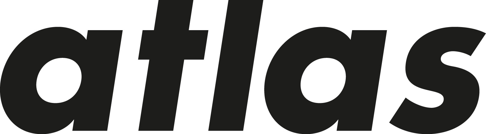 atlas - the shoe company Logo: atlas - the shoe company