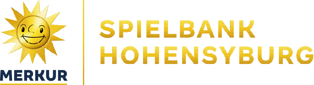 Logo: Spielbank Hohensyburg